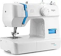 Máquina de Costura Doméstica Elgin JX-2052 Futura Plus 220V