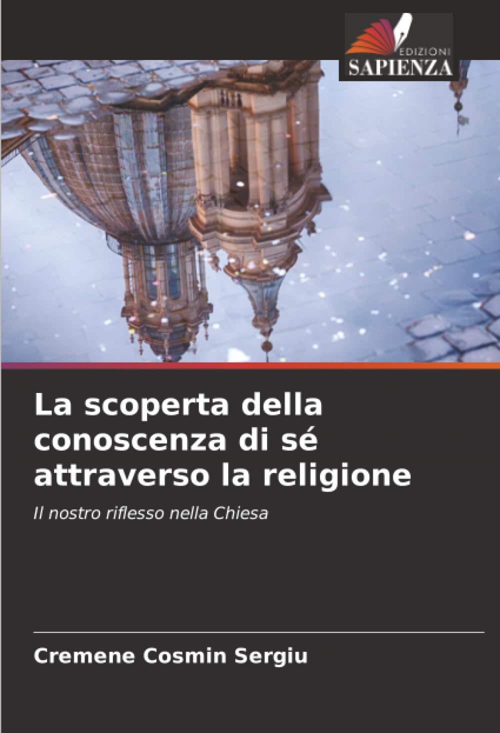 La scoperta della conoscenza di sé attraverso la religione: Il nostro riflesso nella Chiesa