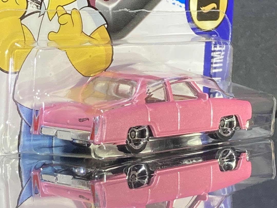 Amazon.co.jp: 《 US版 ザ シンプソンズ ファミリーカー 》 # : おもちゃ