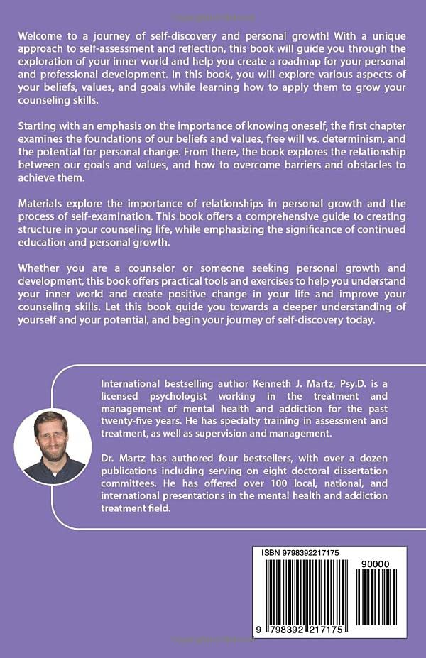 Miniatura 2 de Counselor Tricks for Blossoming from Good to Great (Manage My Emotion Series)