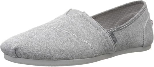 Skechers BOBS Plush Fashion Slip-On Flat