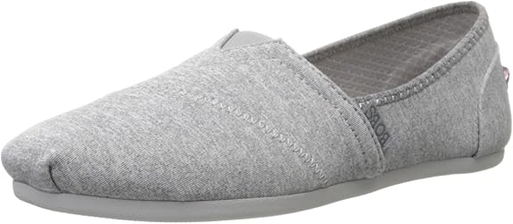 Skechers BOBS Plush Fashion Slip-On Flat