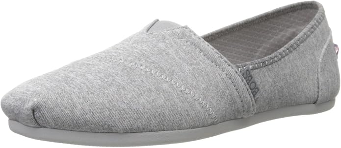 Skechers BOBS Plush Fashion Slip-On Flat