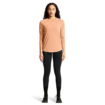 Craft Collective Longsleeve T Shirts Women