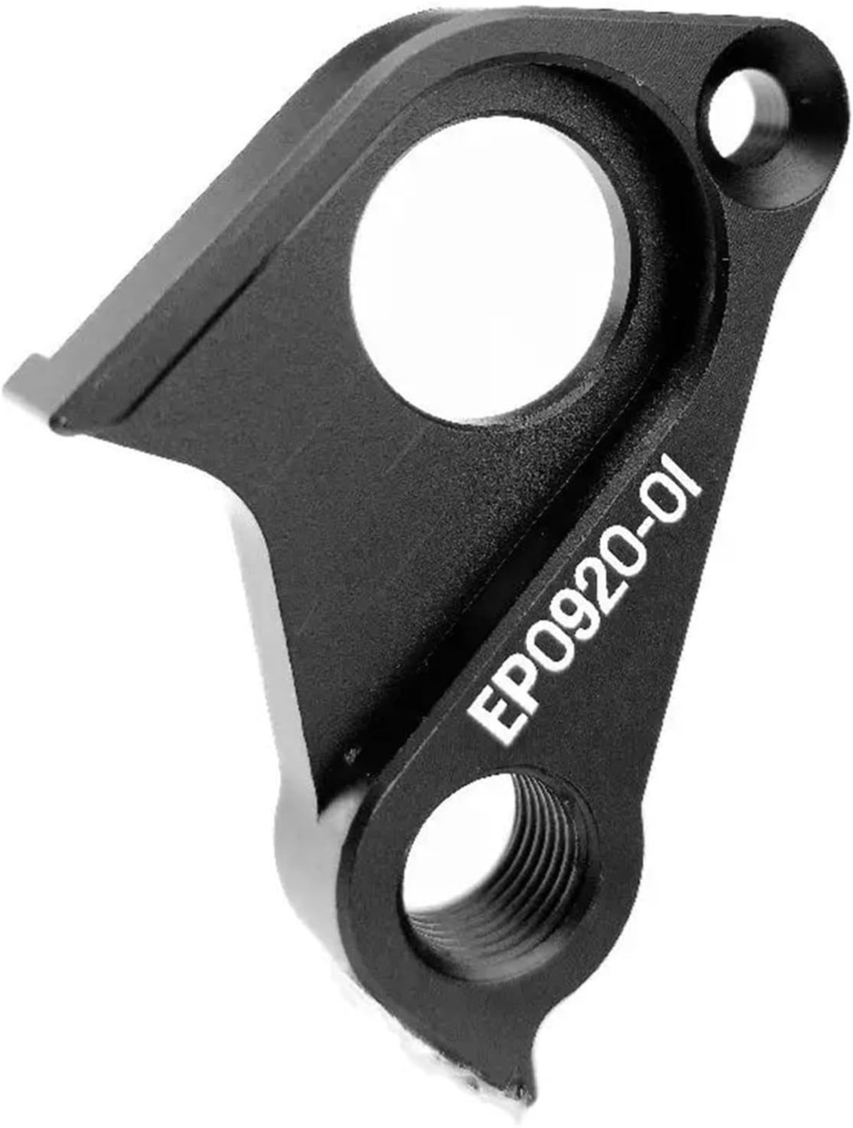 Desviador de Bicicleta Hanr, for Canyon, GP0252-01 EP0920-01 Repuestos Grizl Aeroad CF SL Aeroad Cfr Disc Carbon Mech Dropout patilla de Cambio Trasera de Bicicleta