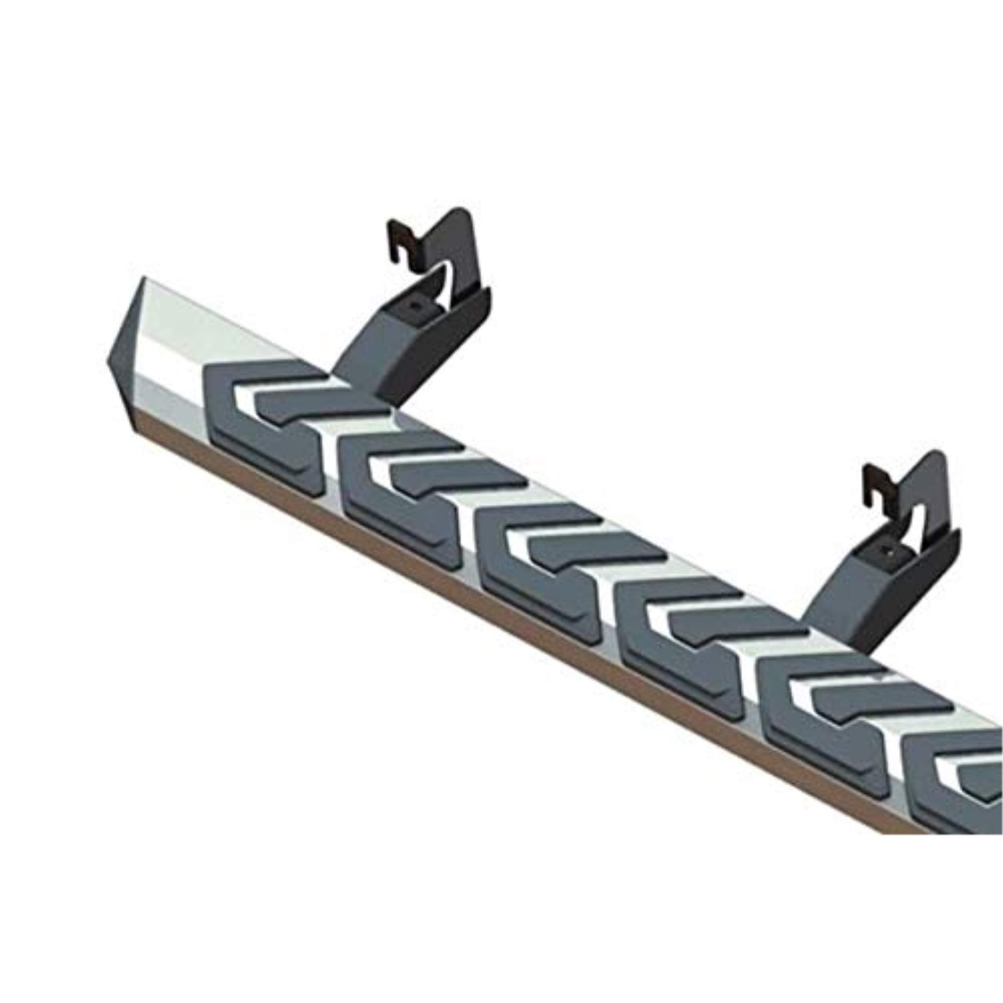 400012 T3 Running Board Mtg Bracket Kit