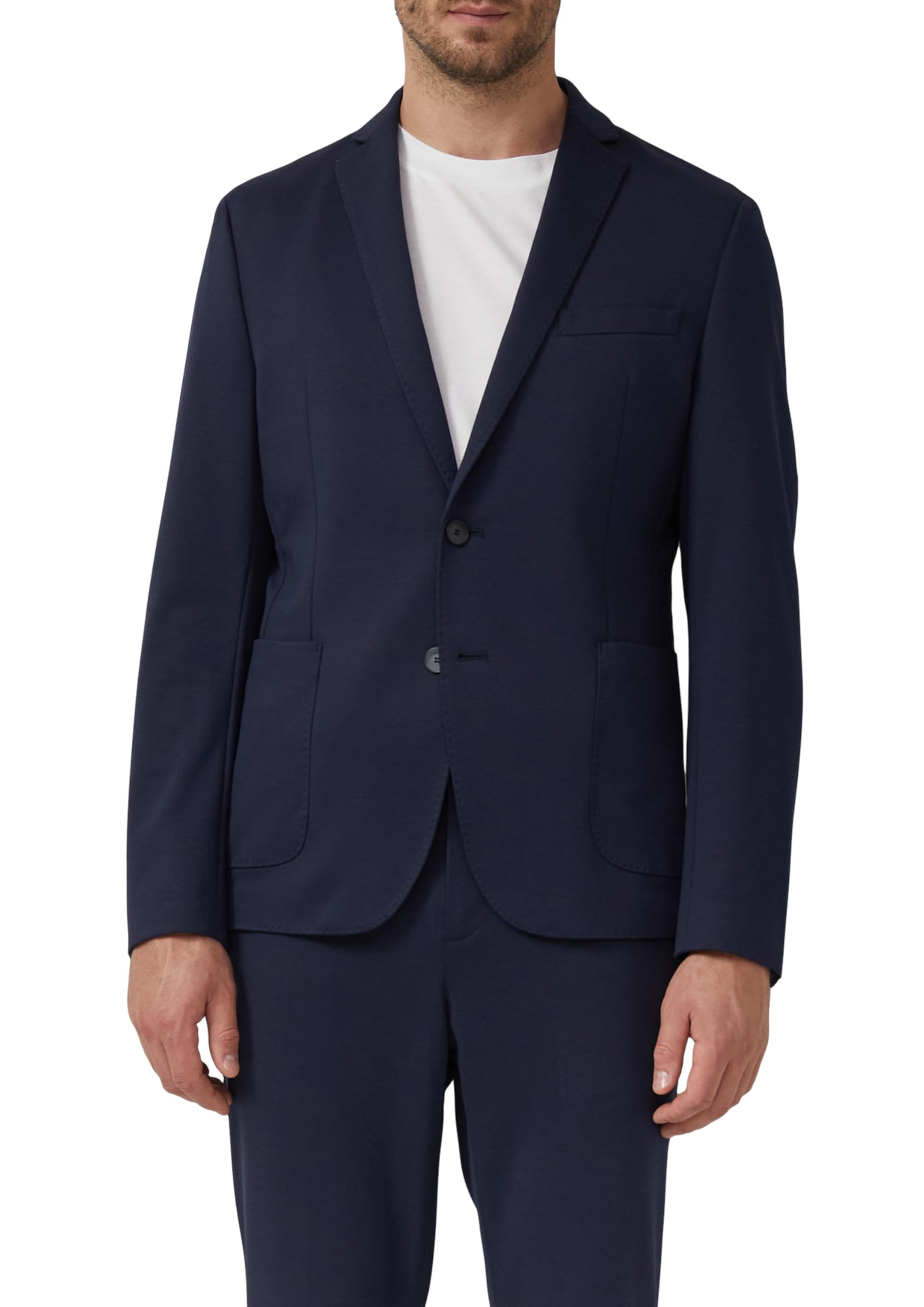 s.Oliver Black Label Herren 2134157 Lässiger Business-Blazer