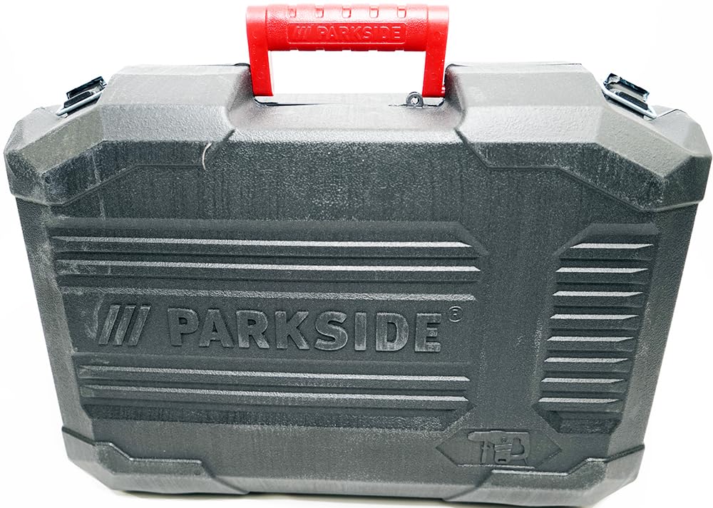 HEADNMORE® Bundle - PARKSIDE® młot udarowo-obrotowy PBH 1550 + HEADNMORE® breloczek do kluczy