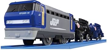 トミースーパープラレール　車両セット トミースーパーレールのセット品の遊び方と魅力を徹底解説