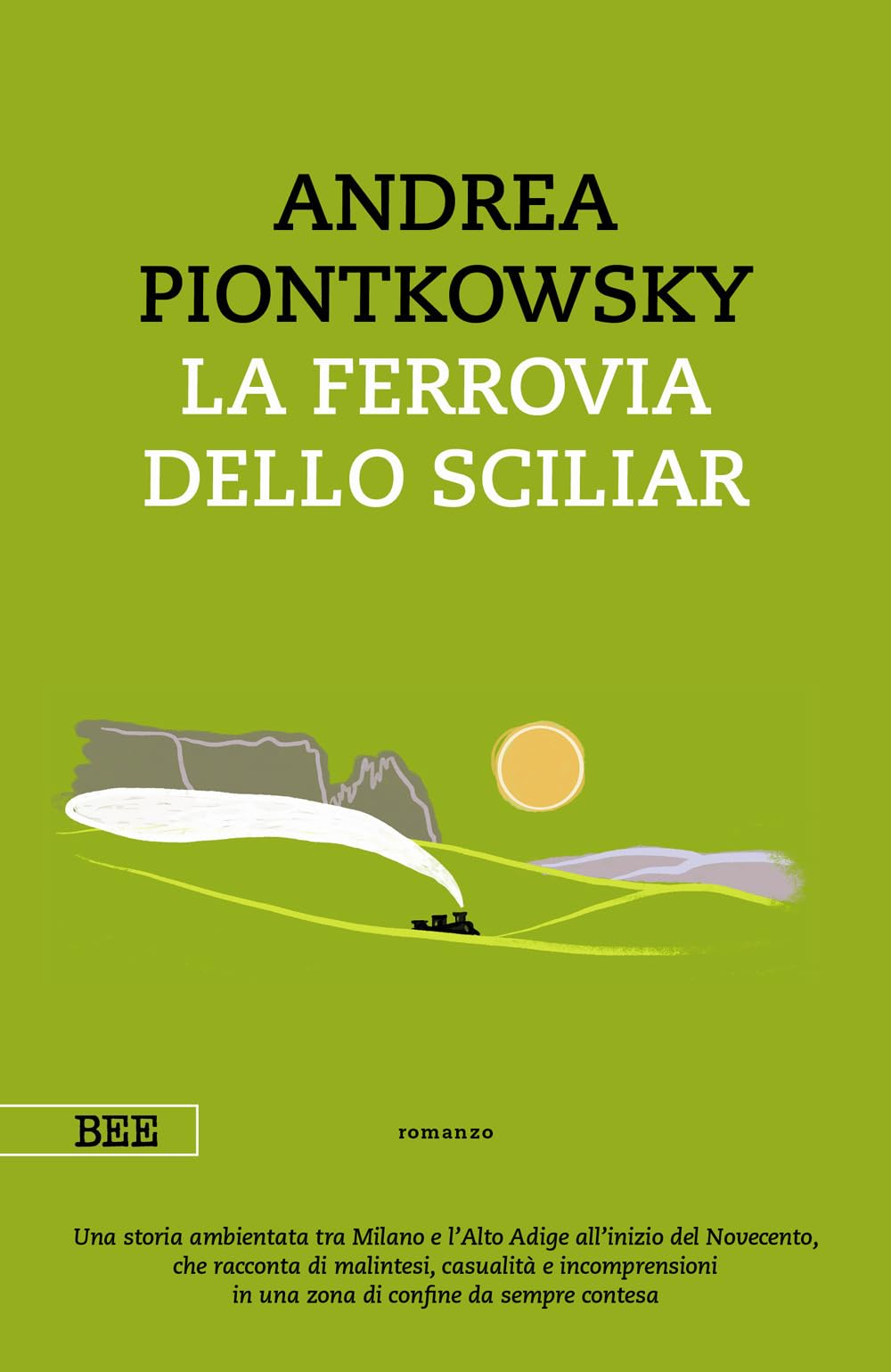 La Ferrovia Dello Sciliar - 4
