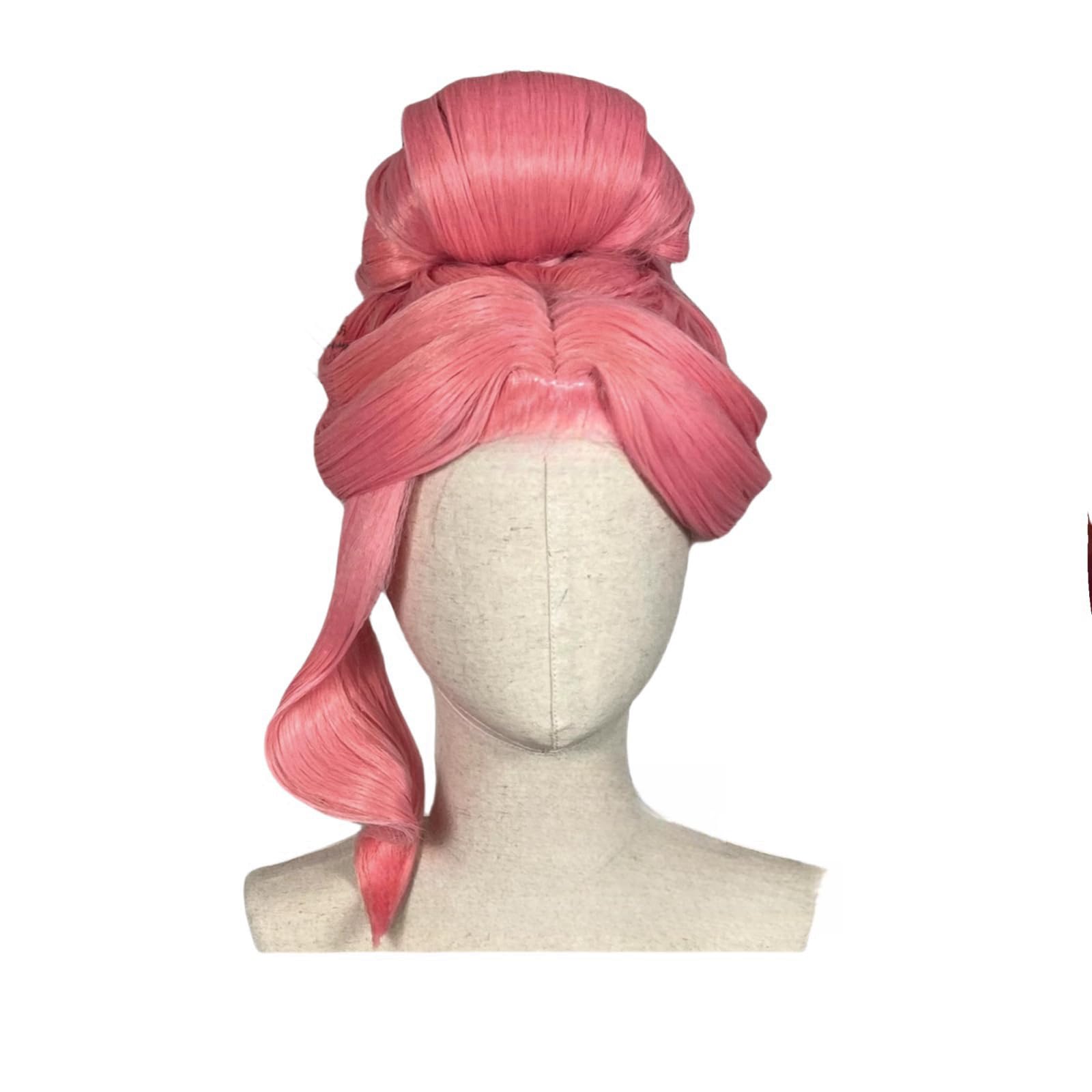 KYUUCOS Z Pharmacy Princess Tamayo Cosplay Wig, Cosplay Wig, Heat Resistant Wig, Disguise Wig, Cosplay Costume, Accessory for Costume, Wig, Halloween, Christmas, Cultural Festival, Festival, School