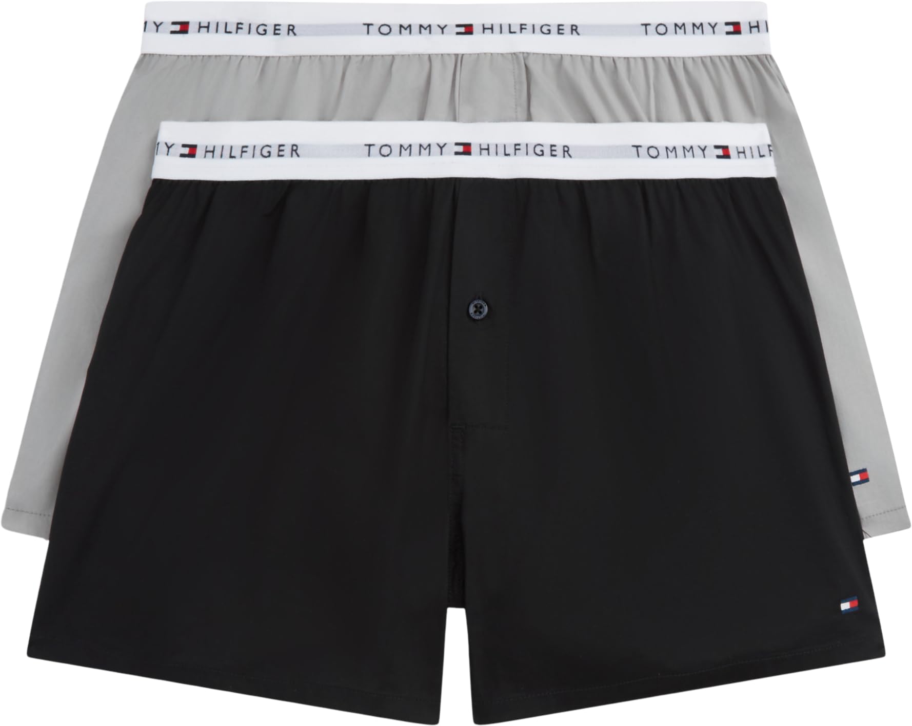Mode von Calvin Klein & Tommy Hilfiger