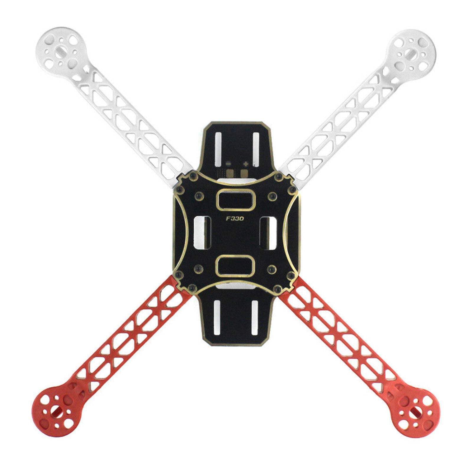 SpeedyFPV F330 330mm Quadcopter Drone Frame with Mount