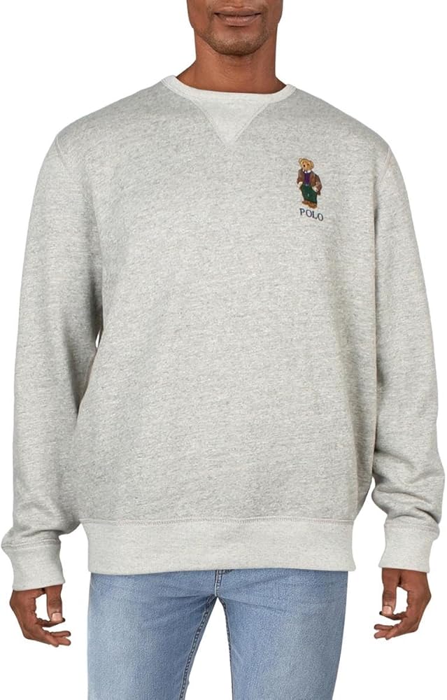 Amazon.co.jp: [POLO RALPH LAUREN] (ポロラルフローレン) メンズ