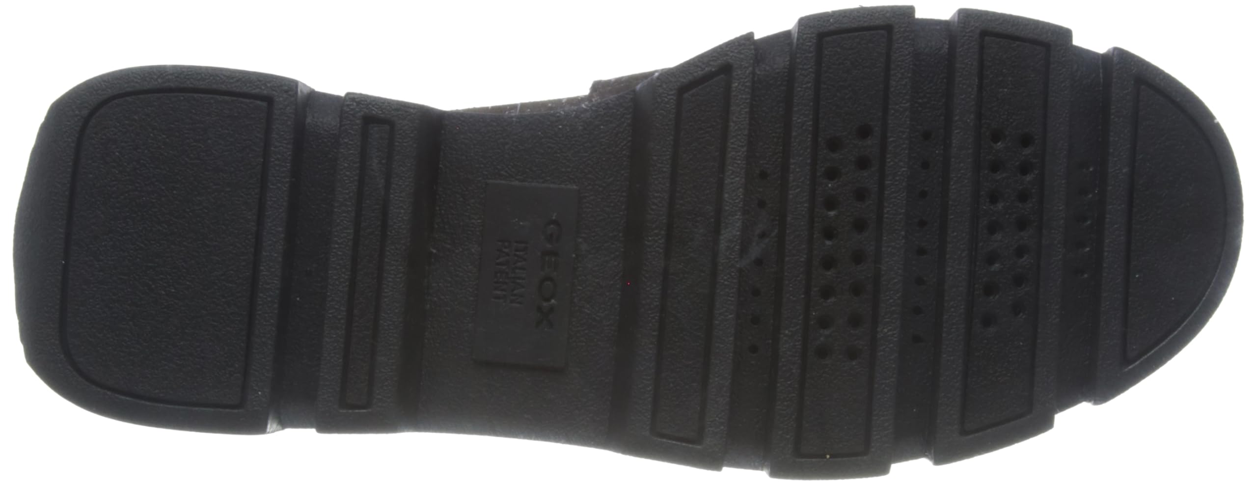 Geox D Vilde C MoccasinDonna