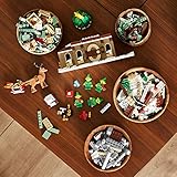 LEGO Elf Club House (10275) Building Kit; an Engaging Project and A Great Holiday Present Idea for Adults, New 2021 (1,197 Pieces)