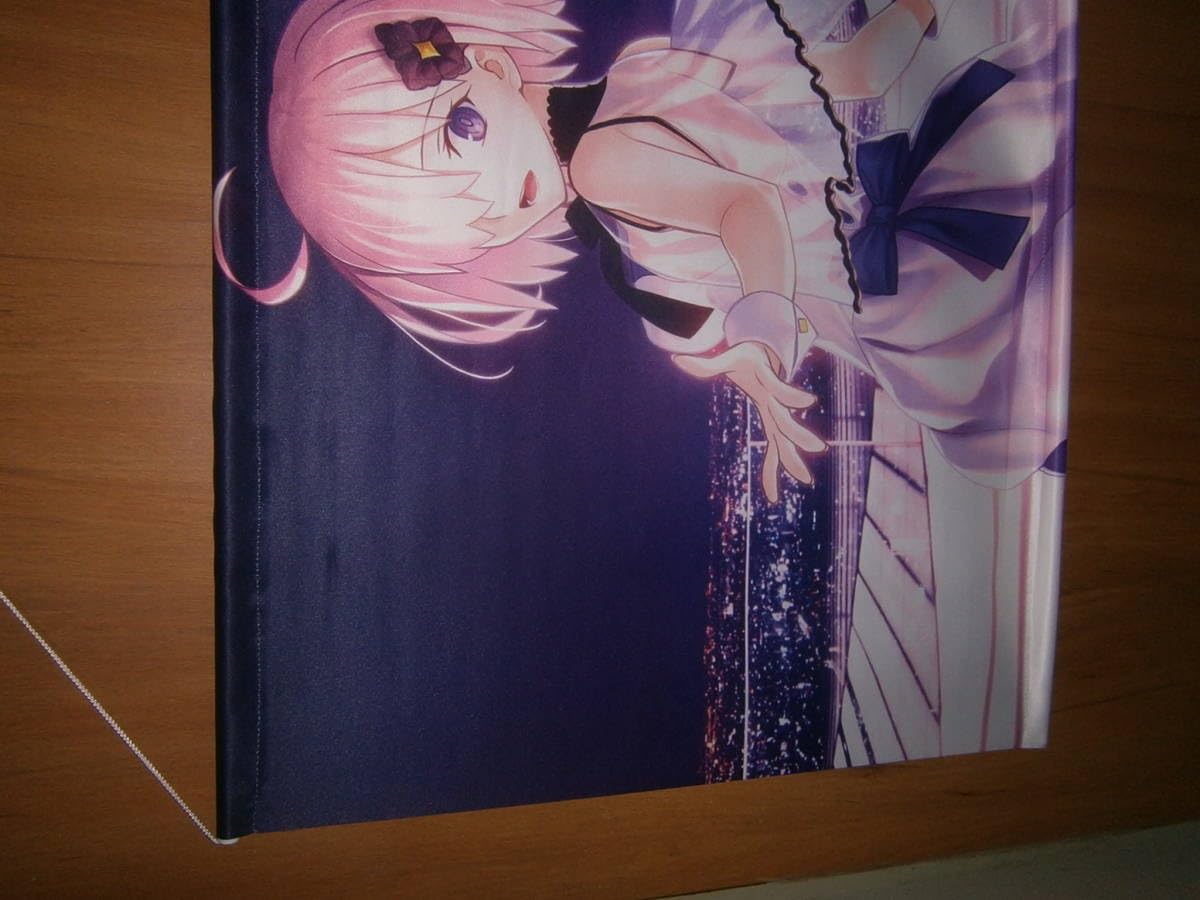 Fate/Grand Order 冠位人形師空の境界×Fate/Grand Order コラボカフェ