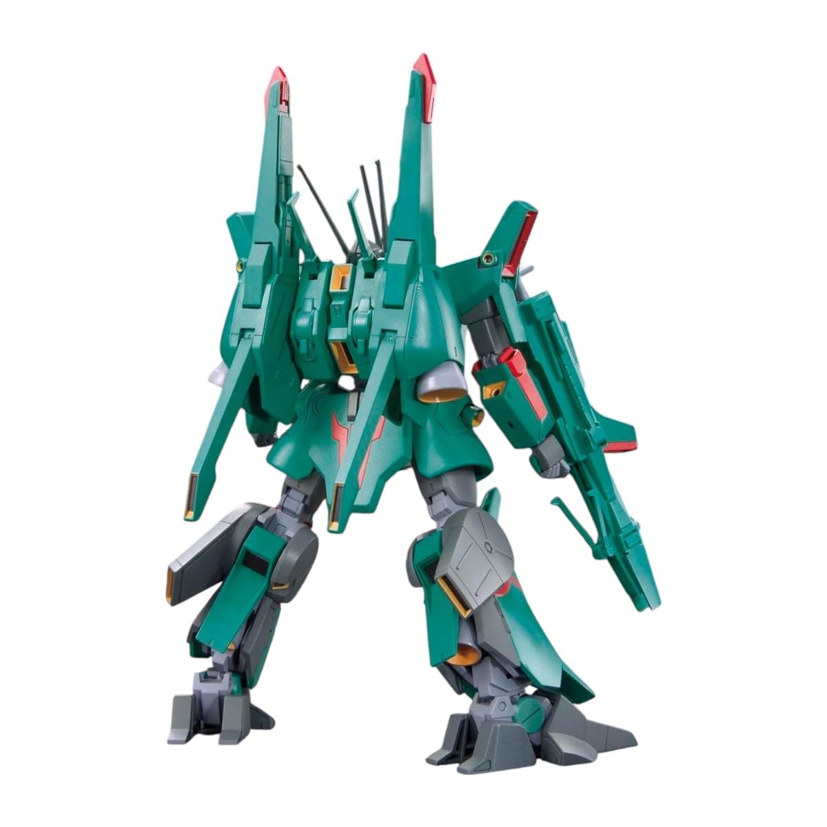 Amazon | HG 機動戦士ガ ンダムZZ ドーベン・ウルフ 1/144スケール