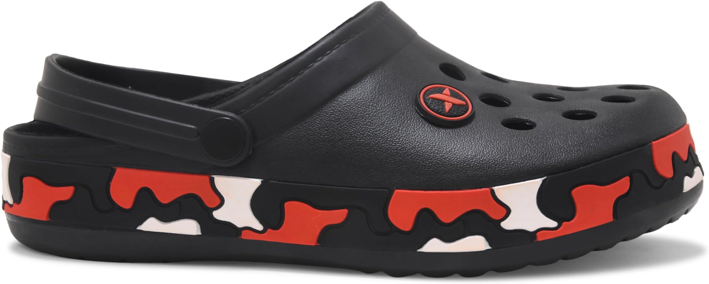 Casual Clogs for Men | Soft & Comfortable EVA Slip-Ons | Lightweight Slippers & Everyday Wear Comfort Clogs for Men