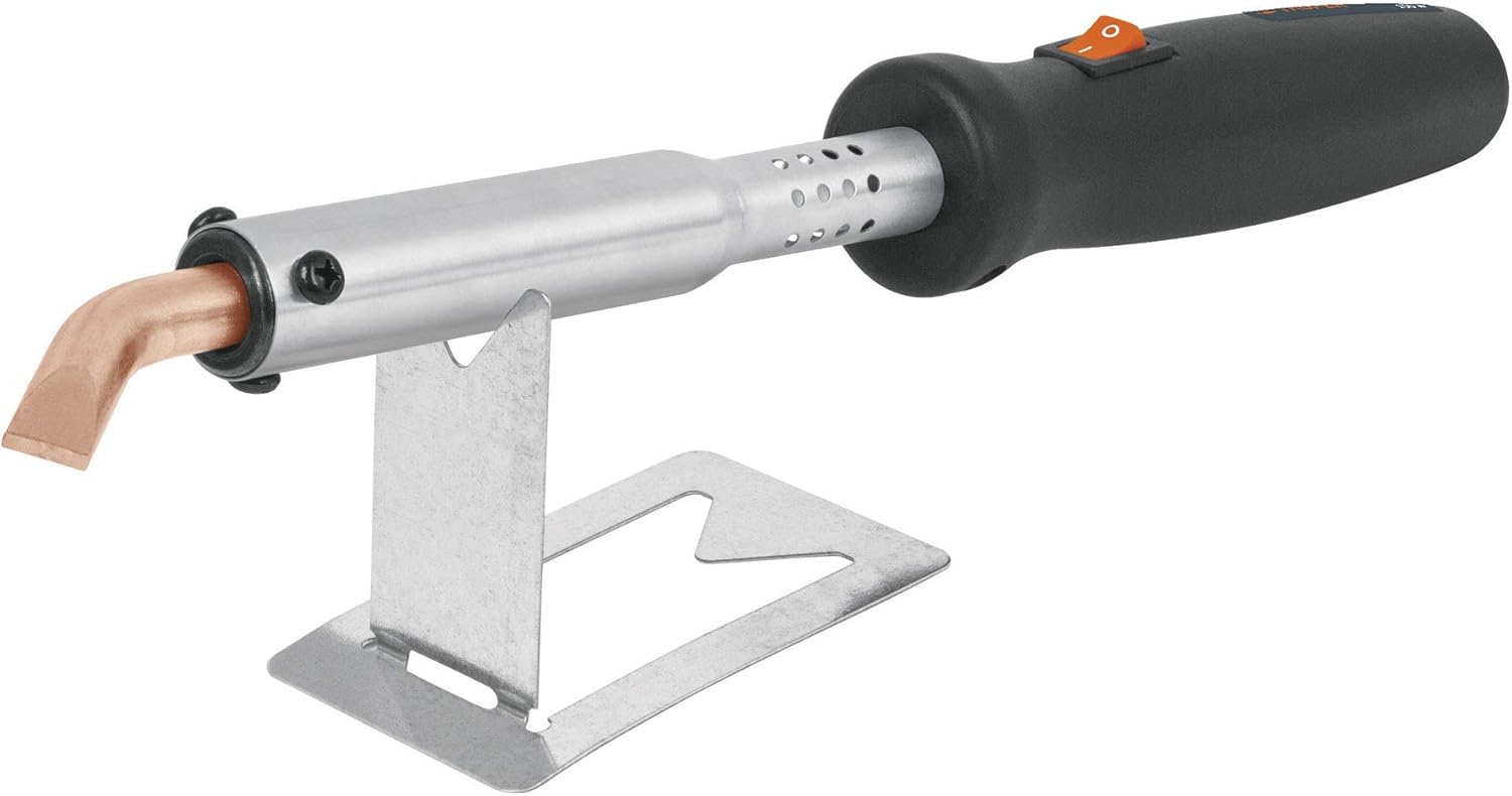TRUPER CAU-150X Heavy Duty Angled Tip Soldering Irons 150 W