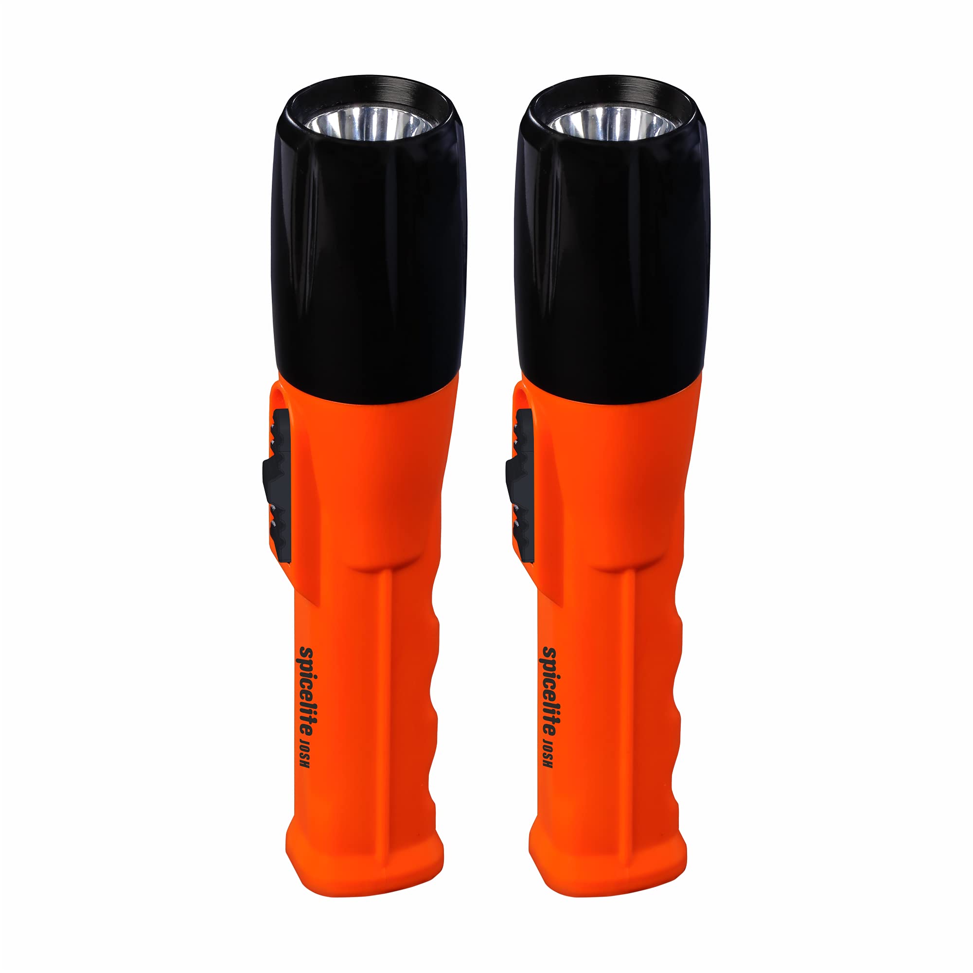 See full amazon price history chart for Spicelite Josh Made in India 1W LED Rechargeable Torch (Black & Red)-Pack of 2 Spicelite Josh Made in India 1W LED Rechargeable Torch (Black & Red)-Pack of 2 (B0983W8K38) Amazon Price History, Amazon Price Tracker