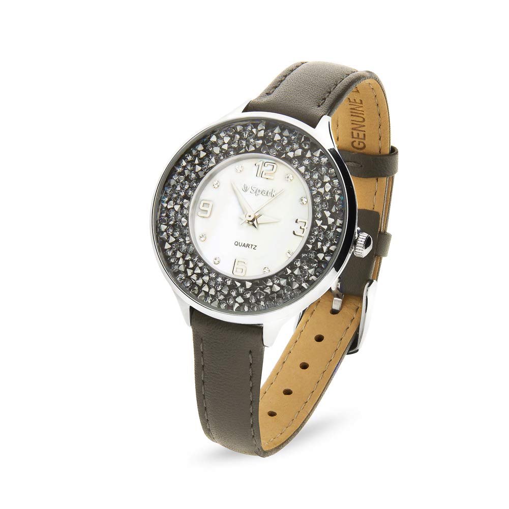 Spark Oriso trendy Quartz Watch ZCR34MSR