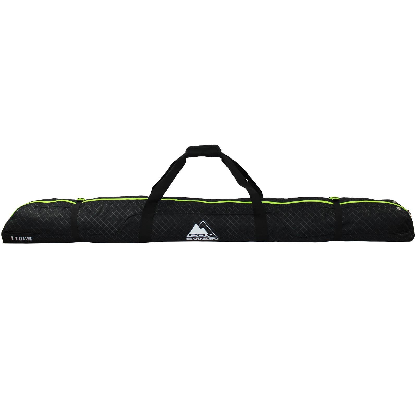 Cox Swain Skitasche VALMOREL