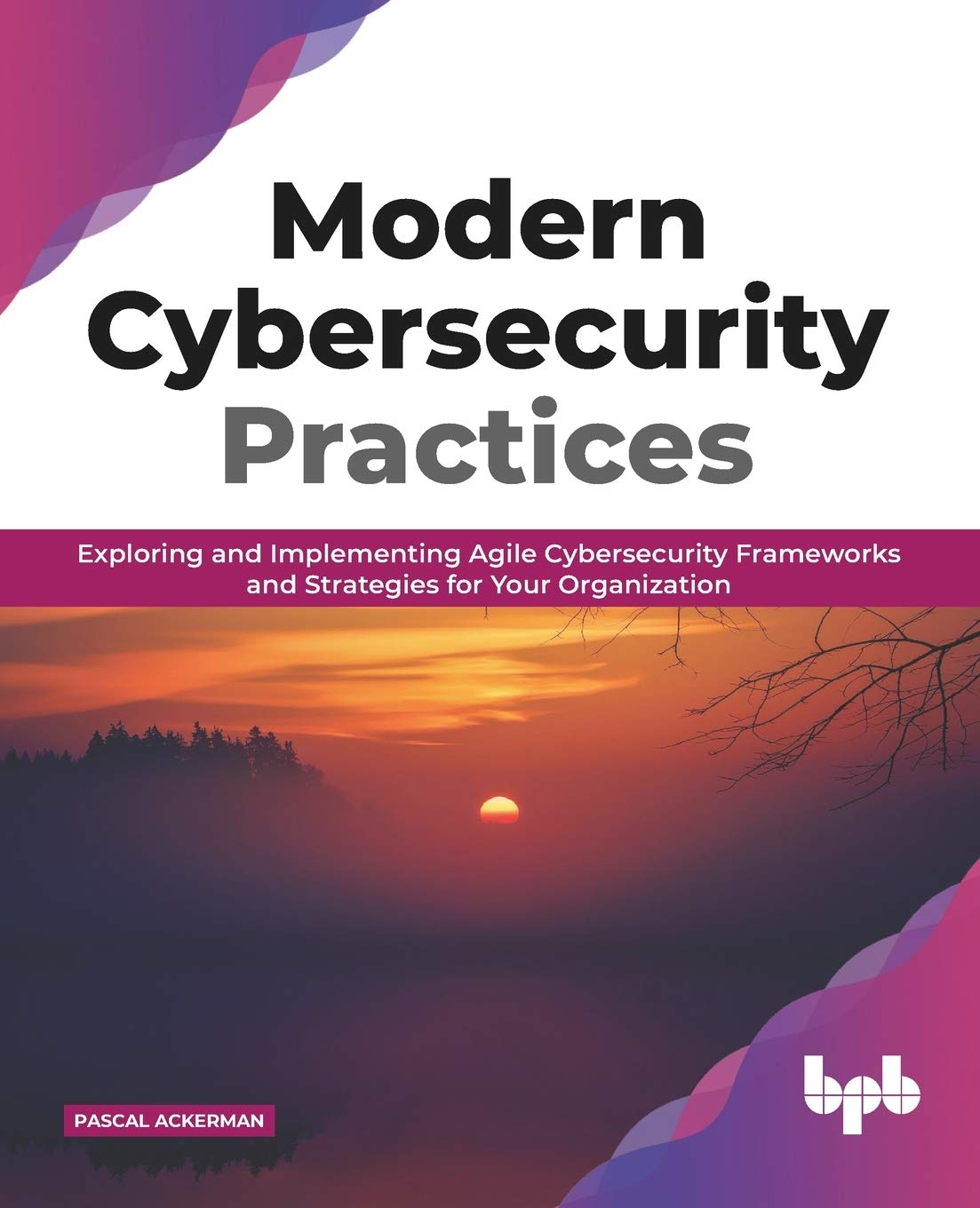 Modern Cybersecurity Practices: Exploring And Implementing Agile Cybersecurity Frameworks And Strategies For Your Organiza... 
