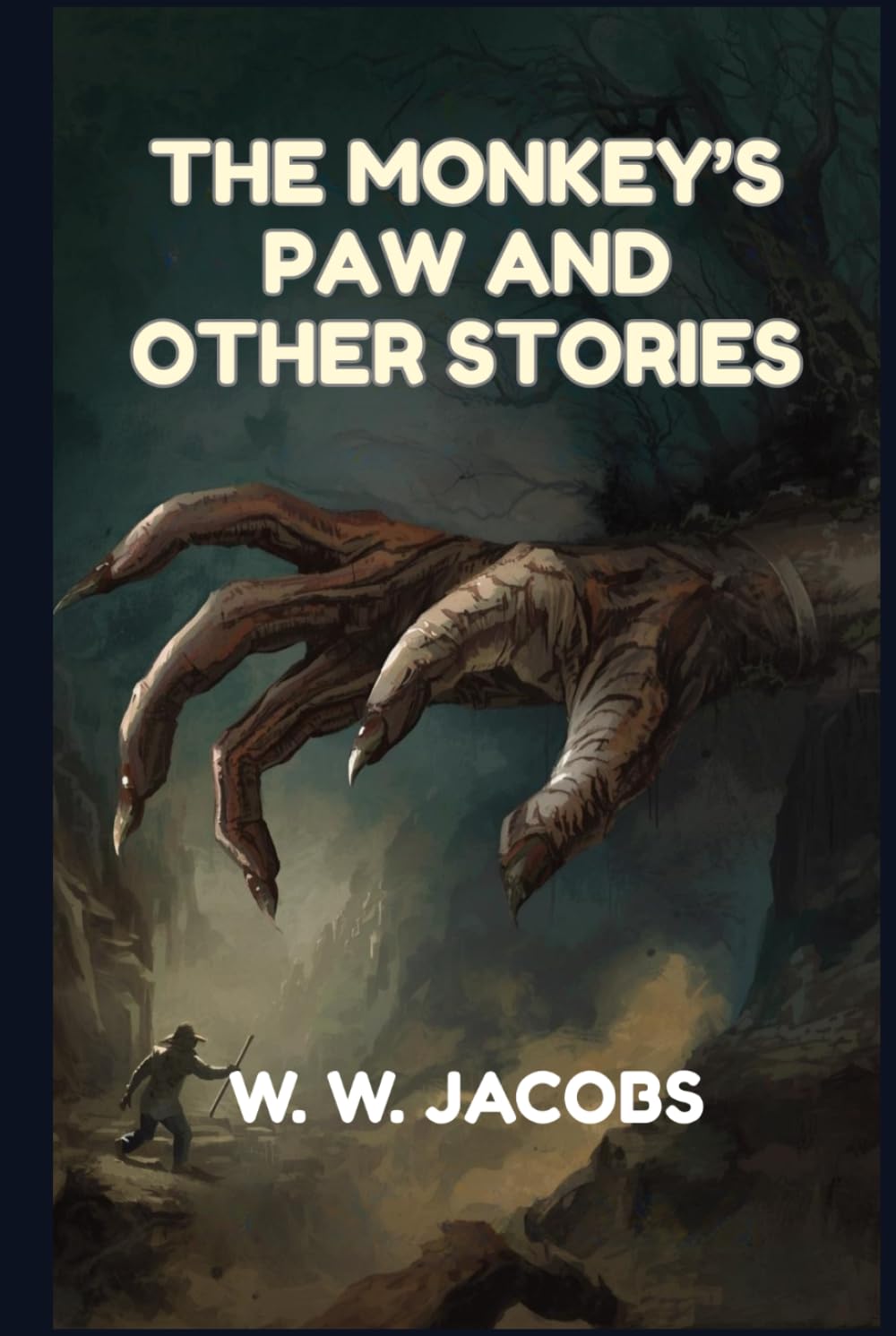 The Monkey’s Paw and Other Stories