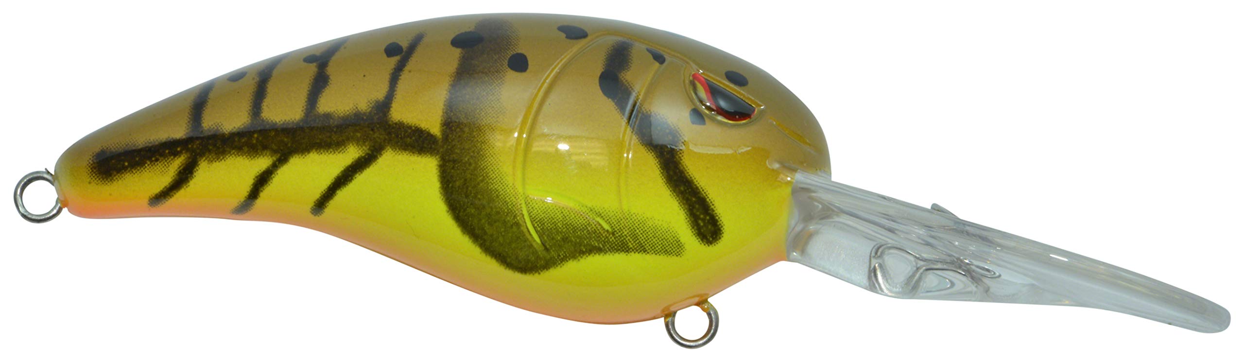 Spro RKCrawler 55 Spring Bait
