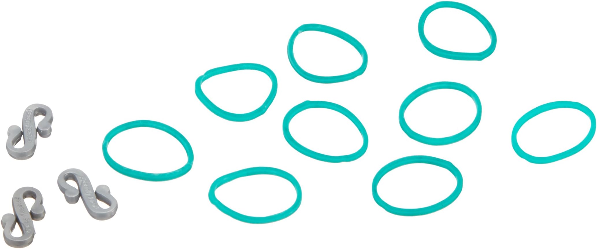 FriendlyBands Sunshine Pack, Emerald Green