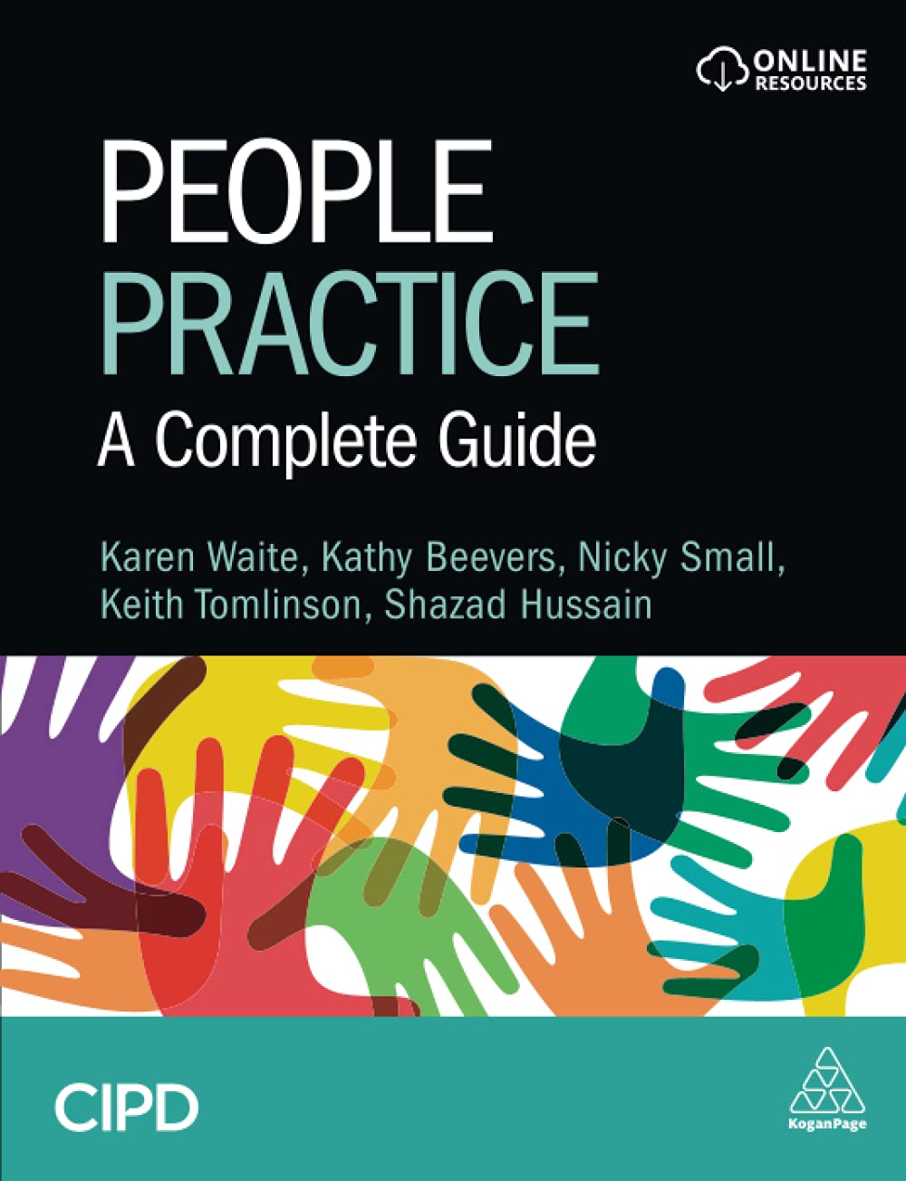 Kogan Page Ltd People Practice: A Complete Guide