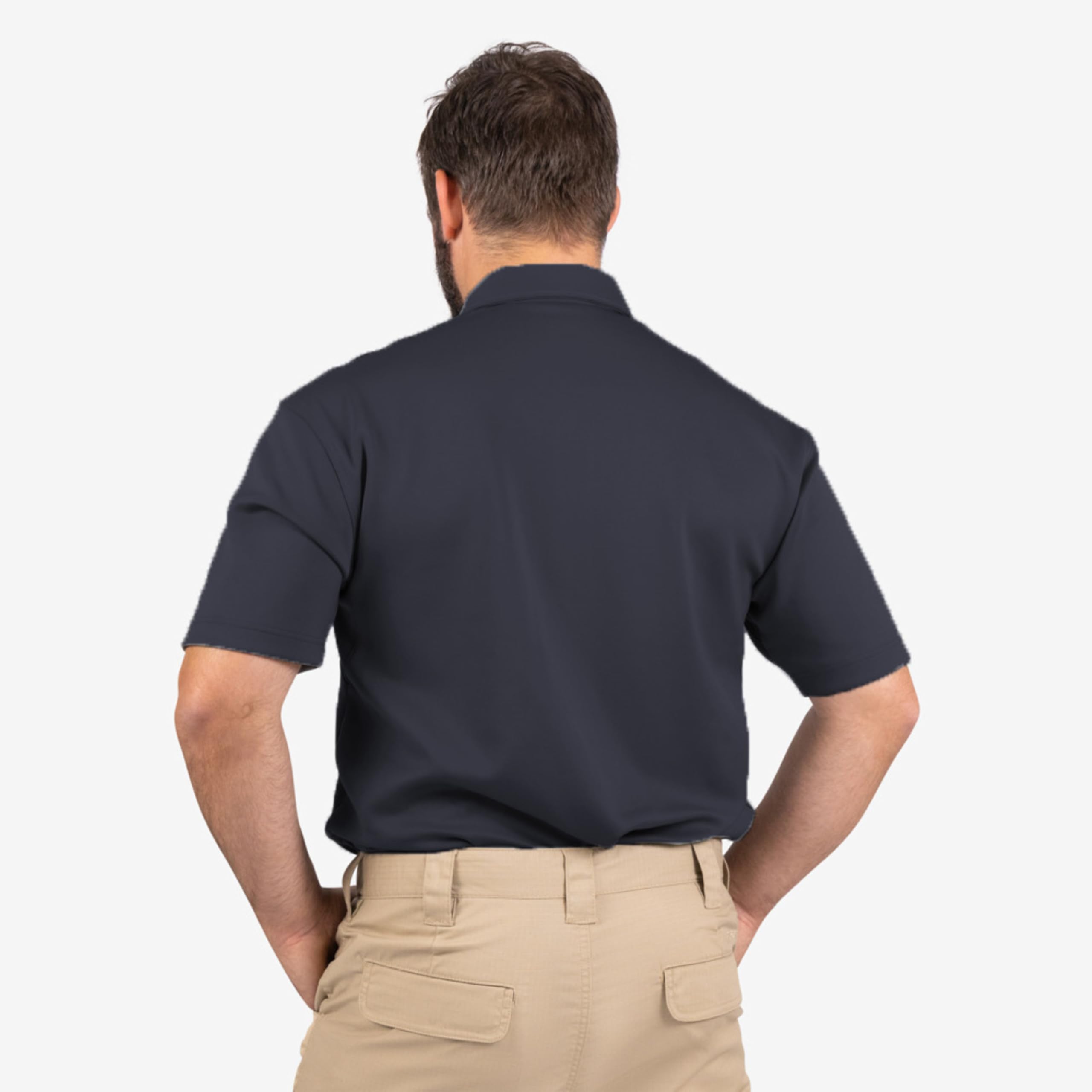 Propper Men’s I.c.e. Performance Polo - Short Sleeve Polo Uomo