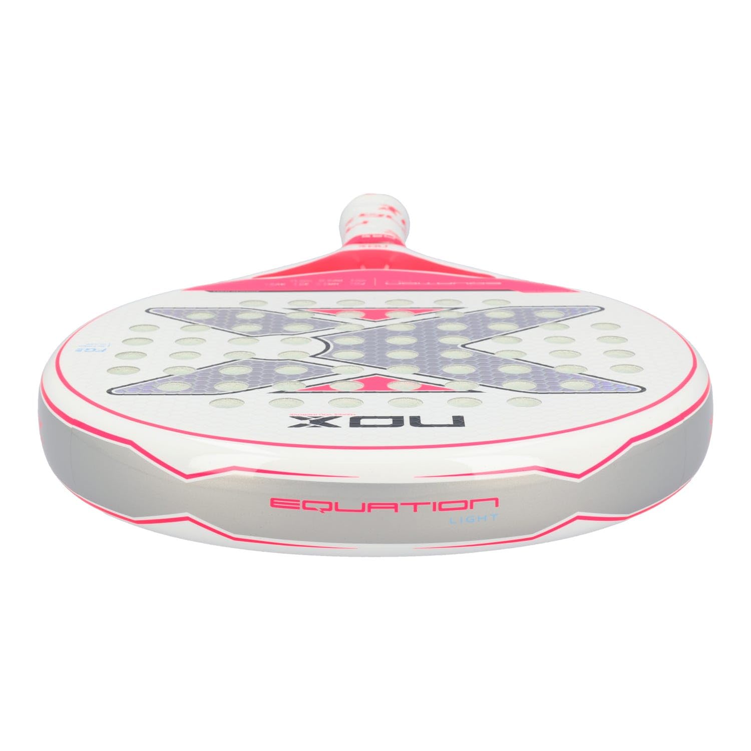 NOX Equation Light Advanced Serie 2024