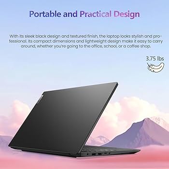 Amazon.com: Lenovo V15 Gen 2 15.6