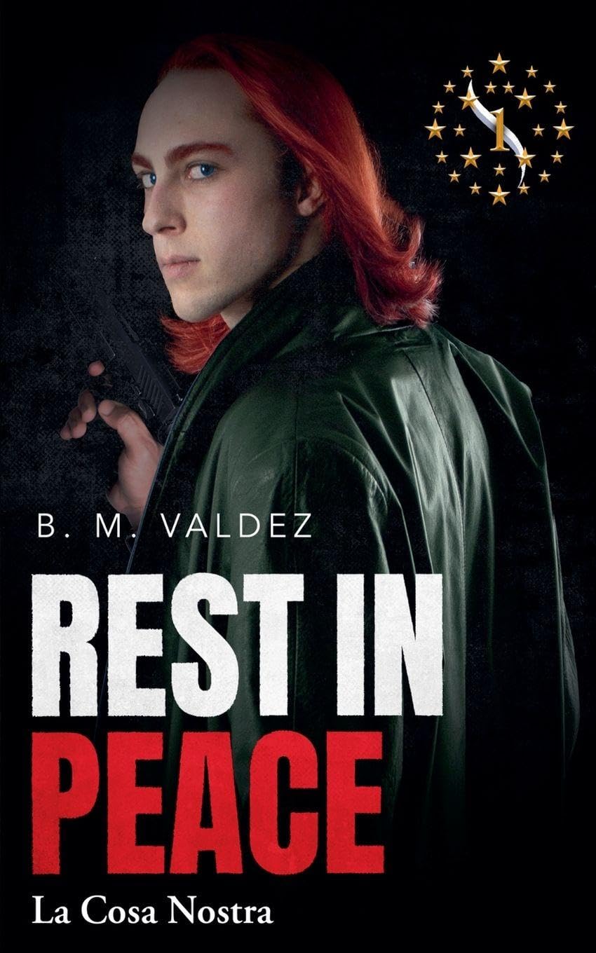 Rest in Peace: 1 (La Cosa Nostra)