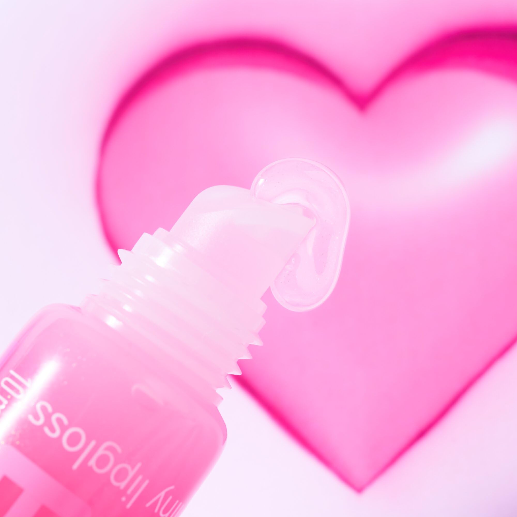 essence KISS BOMB lucidalabbra brillante & balsamo labbra, lucida (10.8ml)