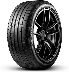 Pneu 255/40R20 Goodyear Eagle F1 SuperSport 101Y