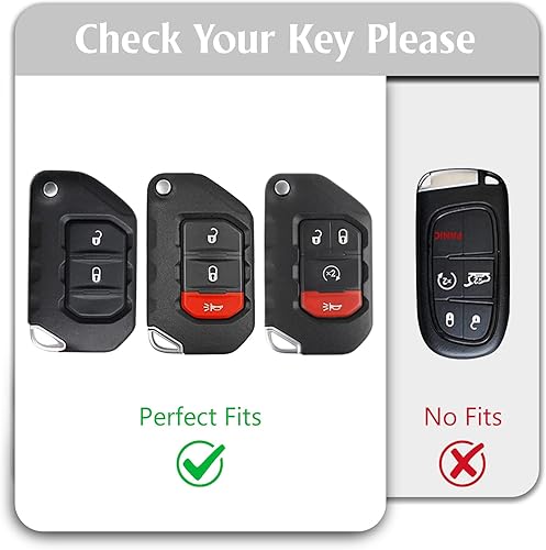 Miniatura 9 de Funda protectora de TPU para llavero inteligente compatible con Hyundai Azera Elantra GT EQUUS Genesis Coupe Santa FE Sonata Tucson Veloster KIA
