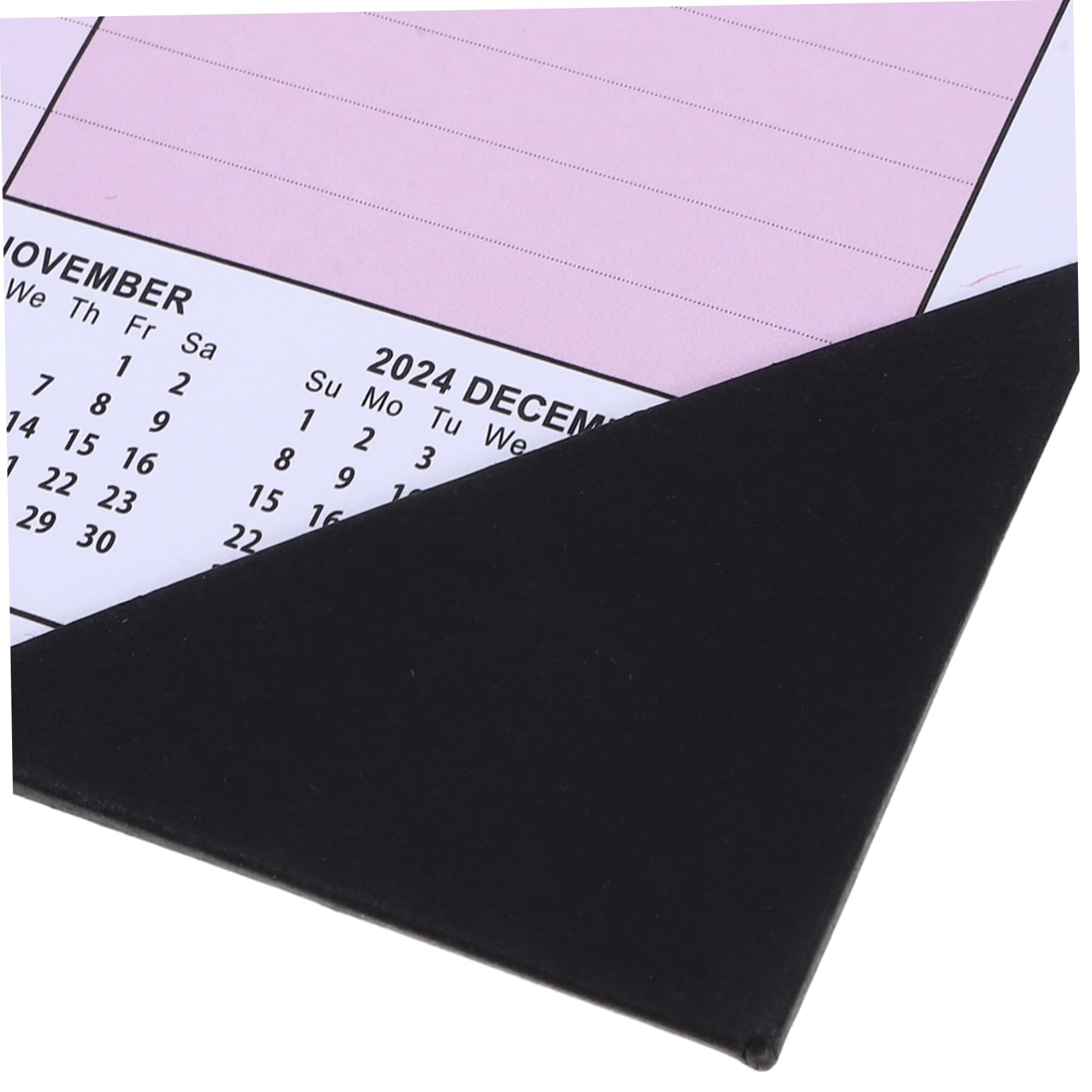 VILLCASE 3stücke Monatlicher Wandkalender Hochwertigem Dickem Papier Für Büro Und Zuhause Europäischer Stil Monate Dekorativ Und Praktisch Planungsunterstützung