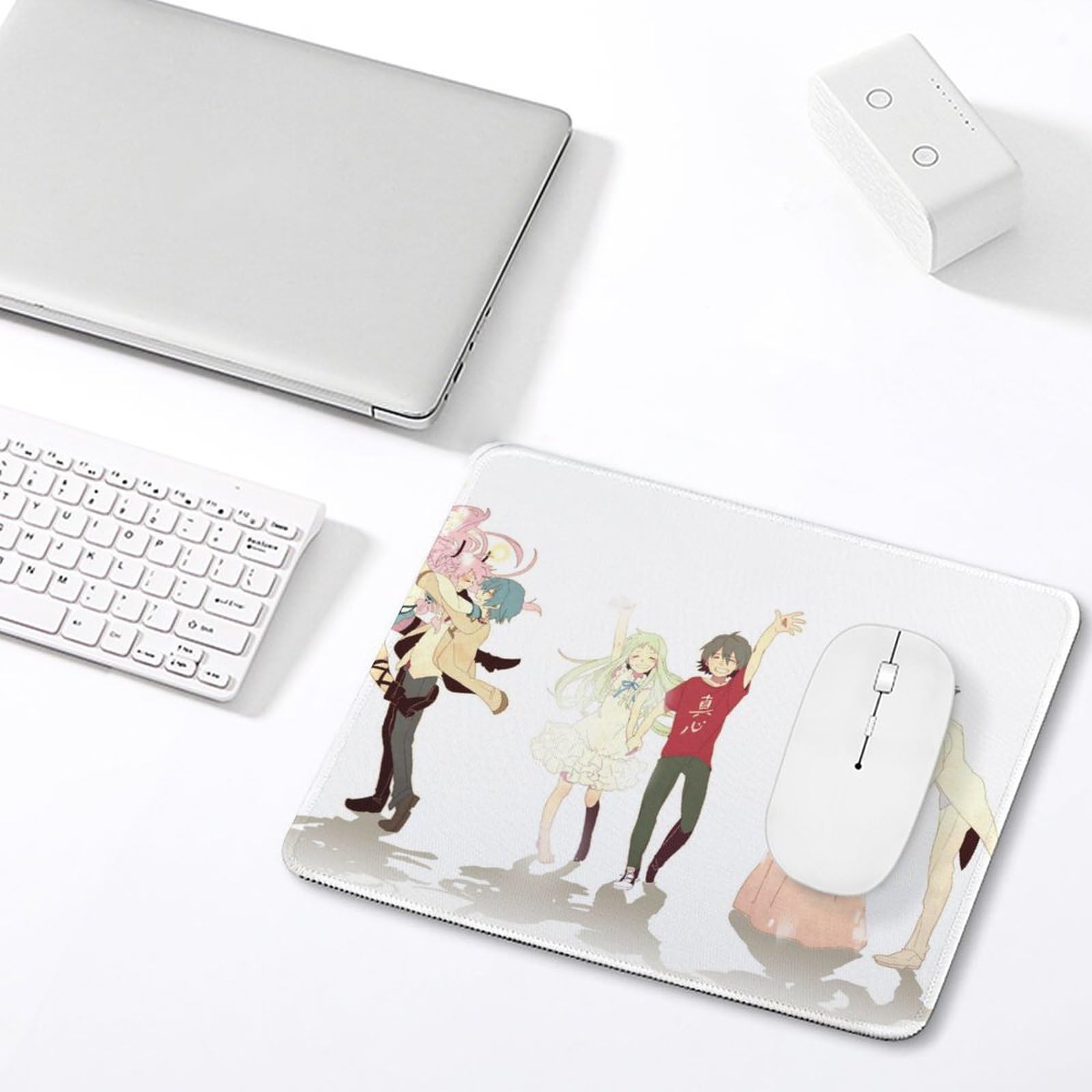 Amazon.co.jp: マウスパッド ゲーミングマウスパッド CLANNAD クラナド