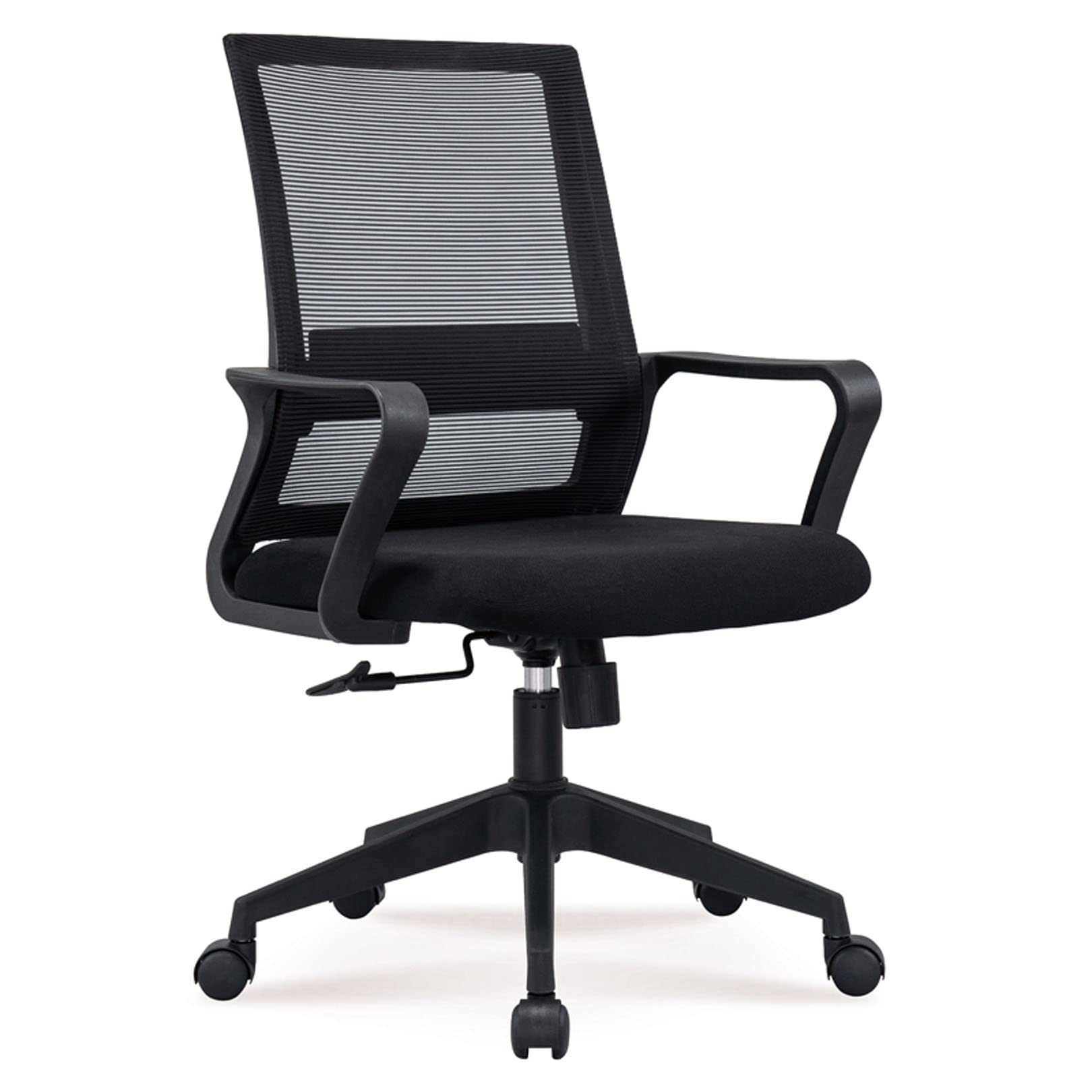 Chaise de Bureau Ergonomique pour soulager le mal de dos