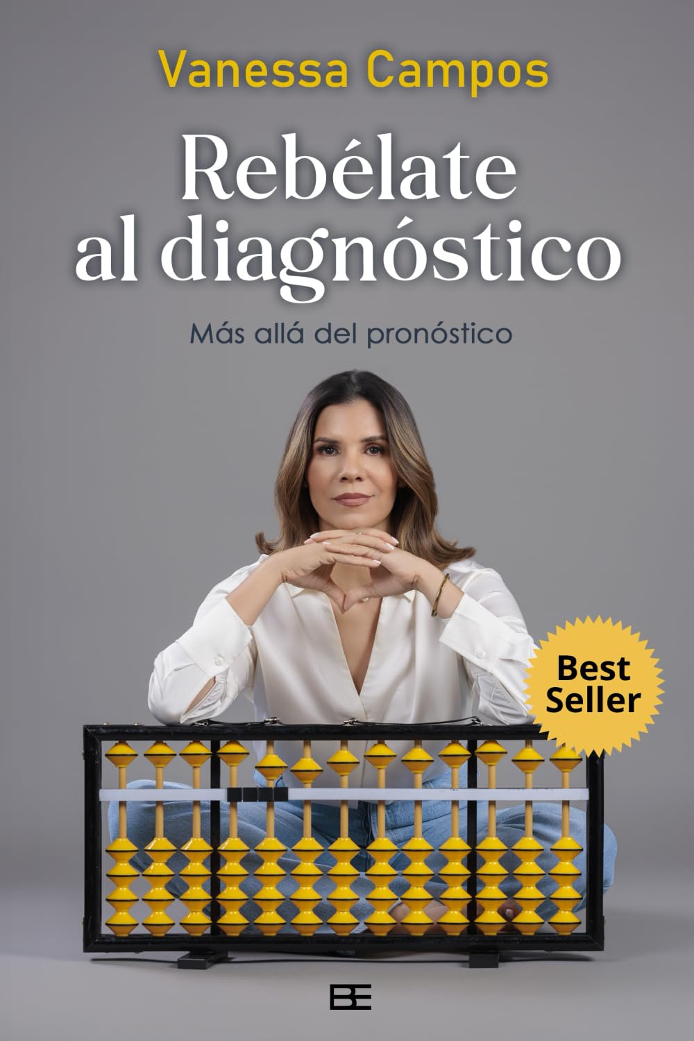 Rebélate al diagnóstico: Más allá del pronóstico