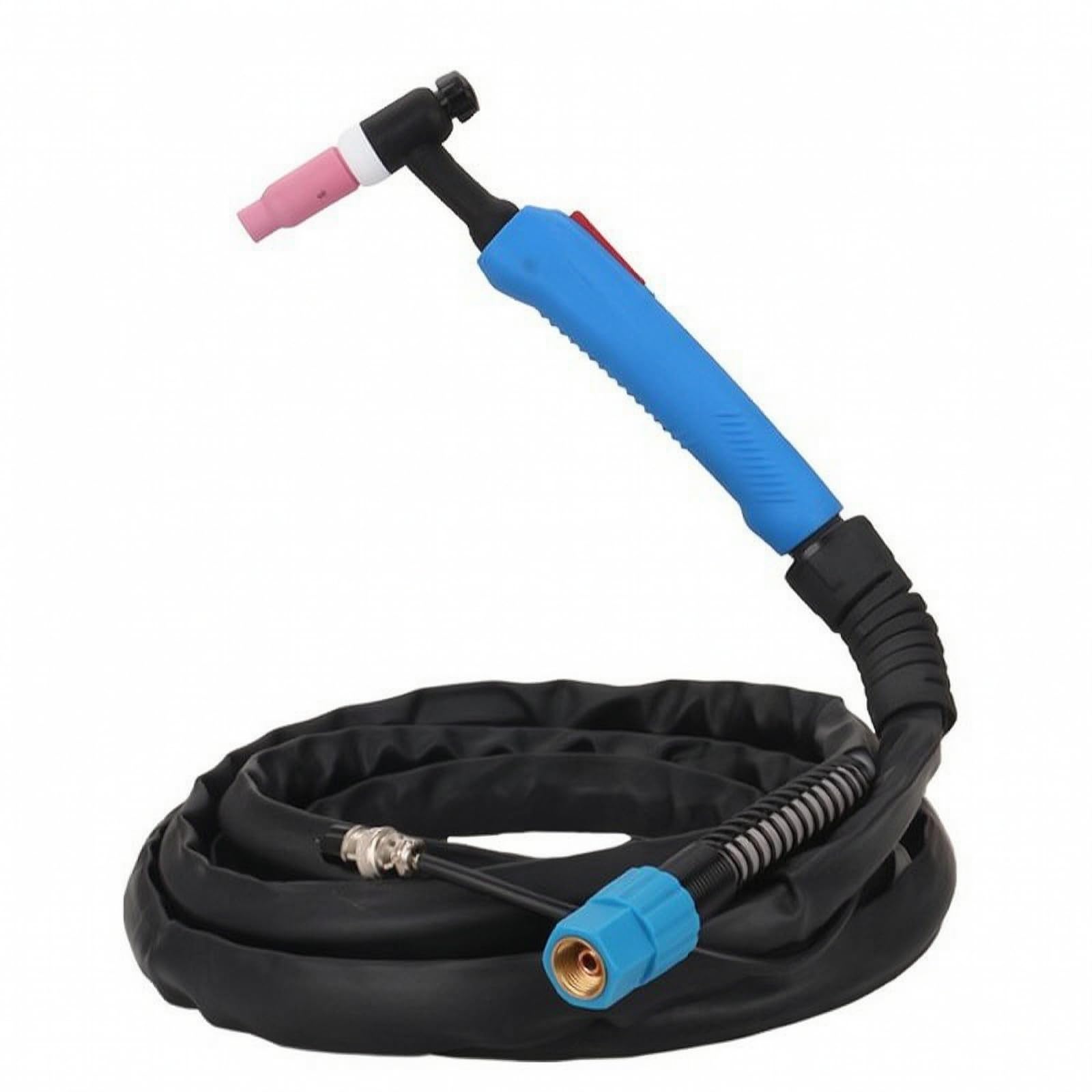 perfeclan Antorcha Soldadura Precisa Mango Ergonómico, Antorcha, Flexible, para Taller, Profesionales, 4M
