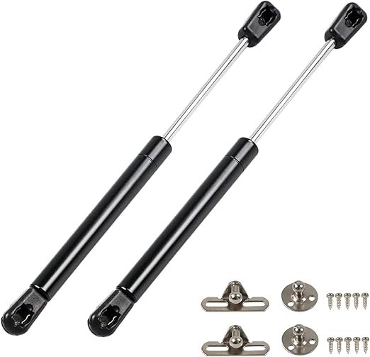 10" 10Lbs/45N Gas Spring Shocks Struts Lift Support for