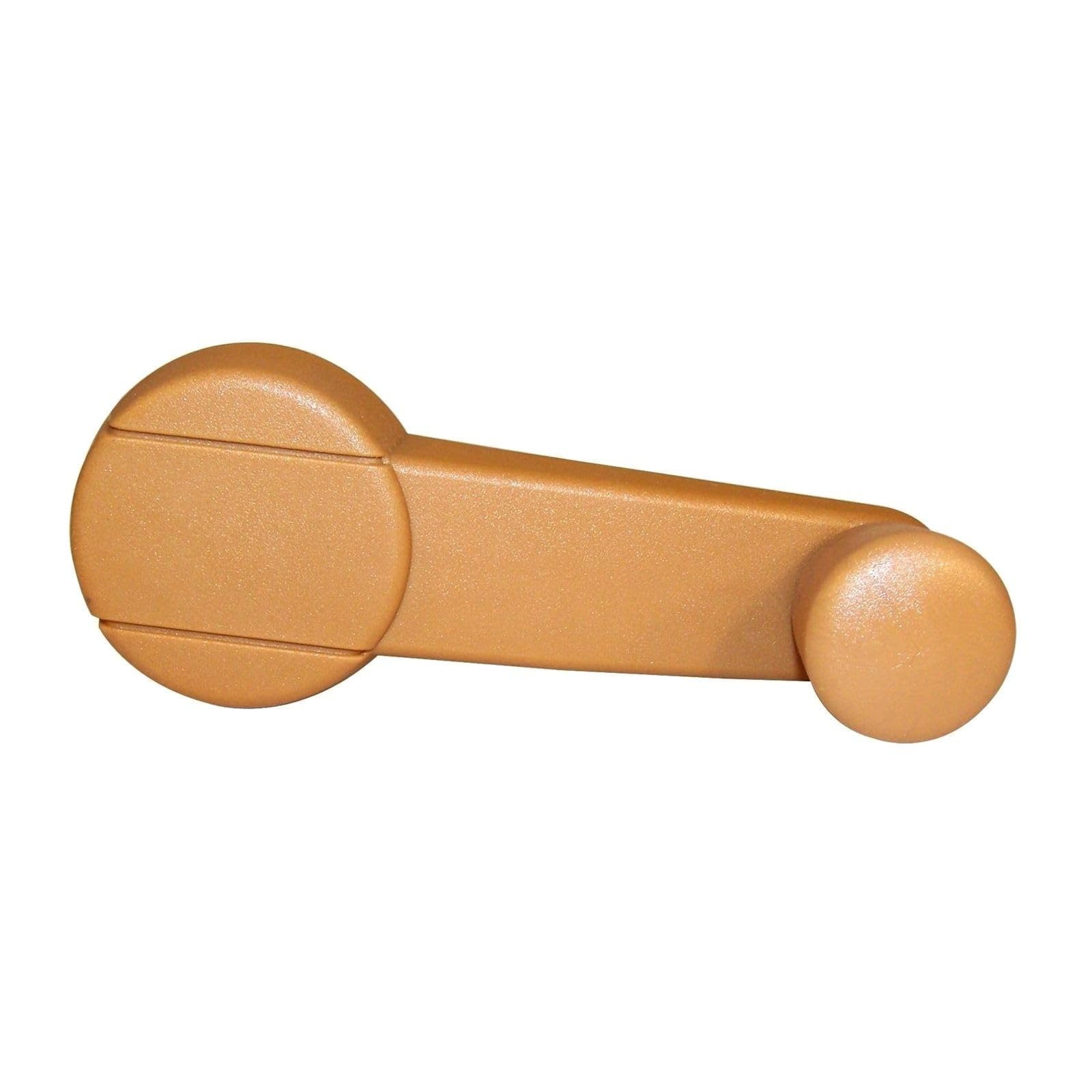 Window Crank Handle For Jeep Cherokee & Grand Cherokee (1984-1996) – Left Or Right Side, Part #5AB84JH9