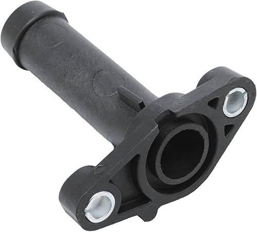 Miniatura 5 de Kit TOPT1313015 121145 03H121145A de la bomba de agua de la brida de entrada del refrigerante del motor 1pc