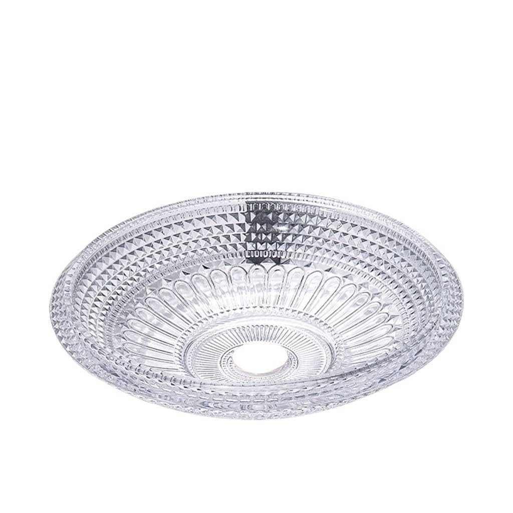 AYCDL Vanity Sink Basin Bathroom Vessel Sink Hotel Art Countertop Sink Tempered Glass Wash Basin Round Fashion Wash Basin Bathroom Vanity,Sink Only