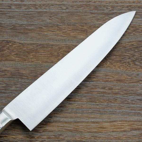 牛刀 270mm ステンレス製 専用ケース付き 牛刀 270mm ステンレス製 専用ケース付き 牛刀 270mm ステンレス製