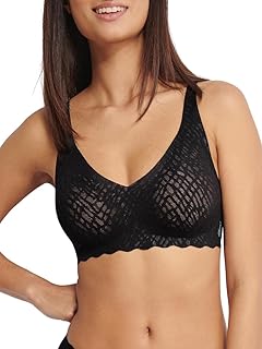 Sloggi Women's Zero Feel Bliss Soft Bra